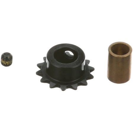 Franke Sprocket Bearing Assy For - Part# 490388 490388